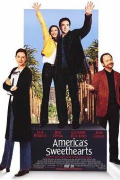美国甜心2001