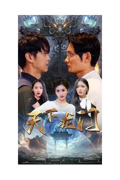 天下龙门