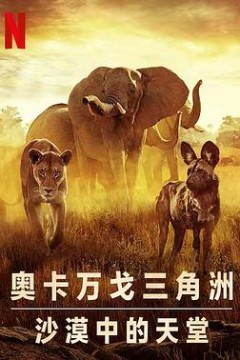 幸存的天堂