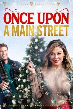 OnceUponaMainStreet