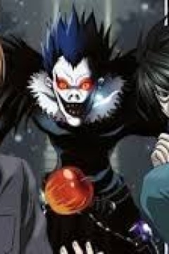 恶魔笔记
