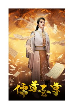 儒道至尊