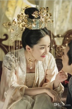 绝代短剧版