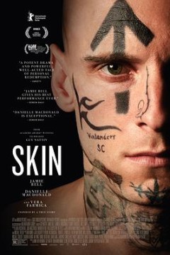 皮肤