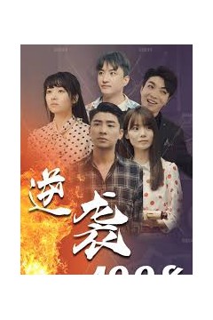 逆袭1998
