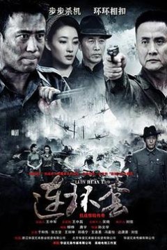 连环套2014