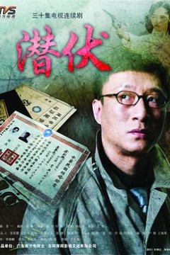 潜伏2009