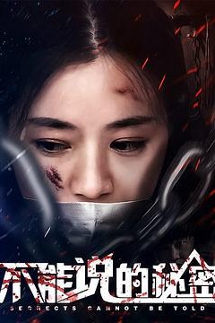不能说的秘密