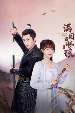 满目皆琳琅