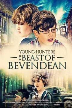 少年猎手：贝文顿的野兽