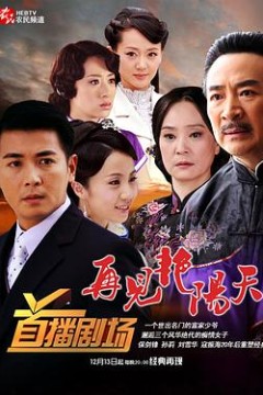 再见艳阳天