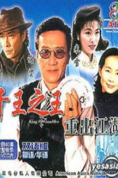 千王之王重出江湖国语
