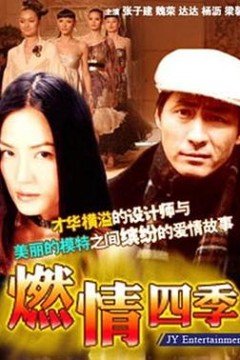 燃情四季