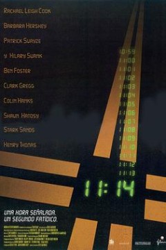 11：14