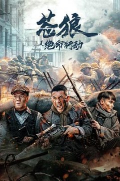 苍狼之绝命行动