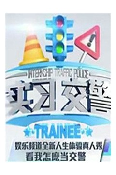 实习交警