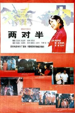 两对半