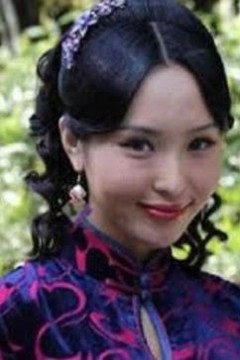 凶灵女一号
