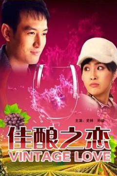 佳酿之恋
