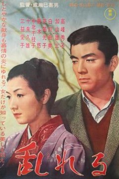 情迷意乱