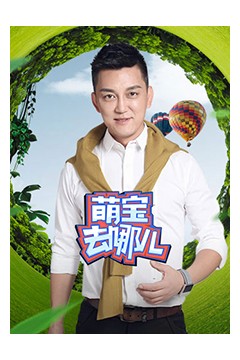 萌宝去哪儿