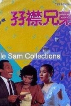双襟兄弟