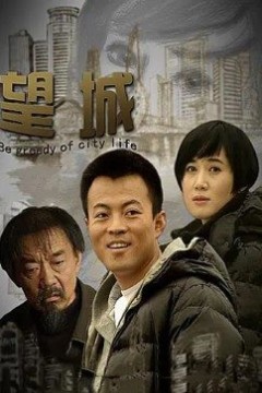 望城