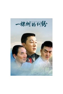 一棵树的纠纷