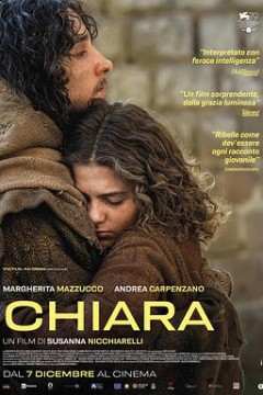 基亚拉 Chiara