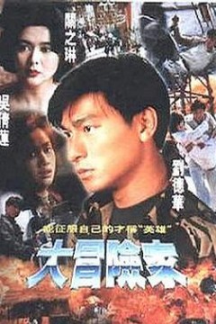 大冒险家