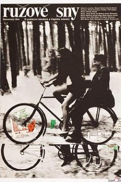 玫瑰色的梦