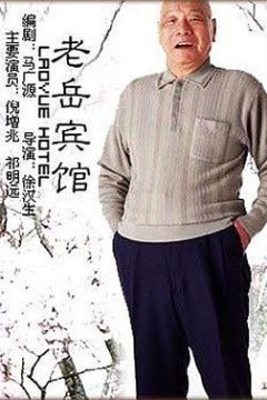 老岳宾馆