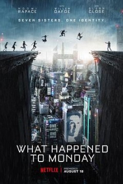 猎杀星期一