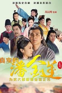 大明奇冤