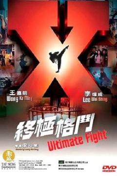 终极格斗