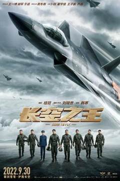 长空之王
