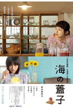 海的盖子