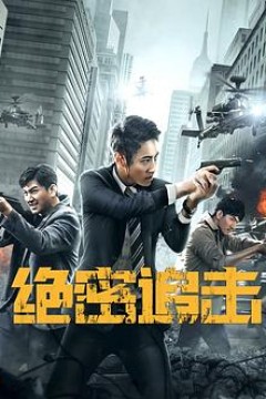 绝密追击