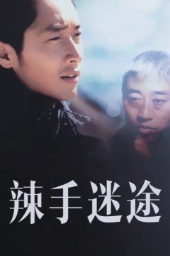 辣手迷途