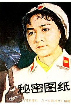 秘密图纸电影版