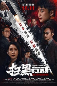 扫黑行动