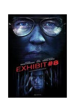 8号展品
