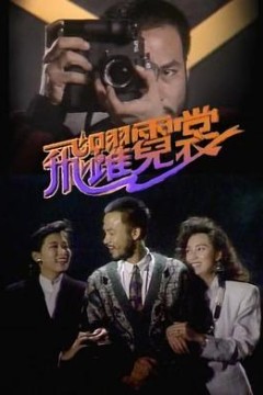 飞跃霓裳粤语