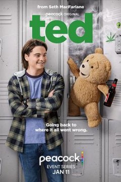 泰迪熊第一季