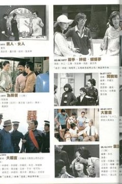 大家庭粤语