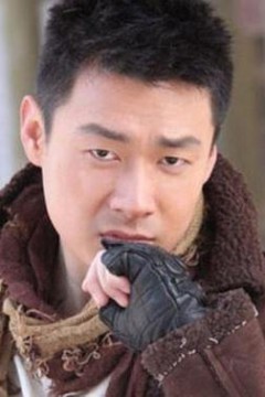 追捕2011
