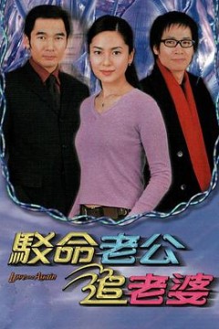 驳命老公追老婆粤语