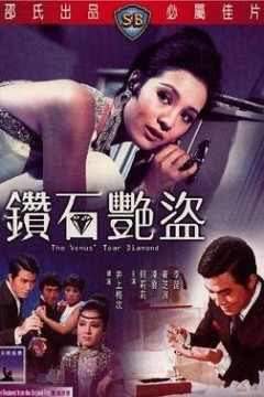 钻石艳盗