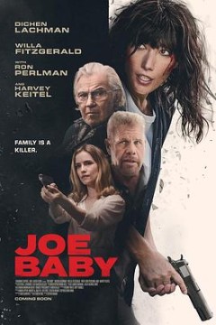 Joe Baby