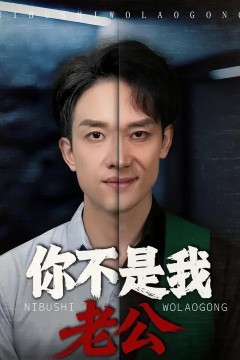你不是我老公